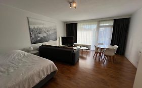 Alexis'S Loft